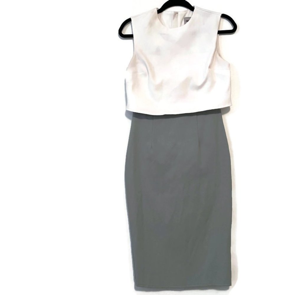 ASOS Midi Pencil Dress